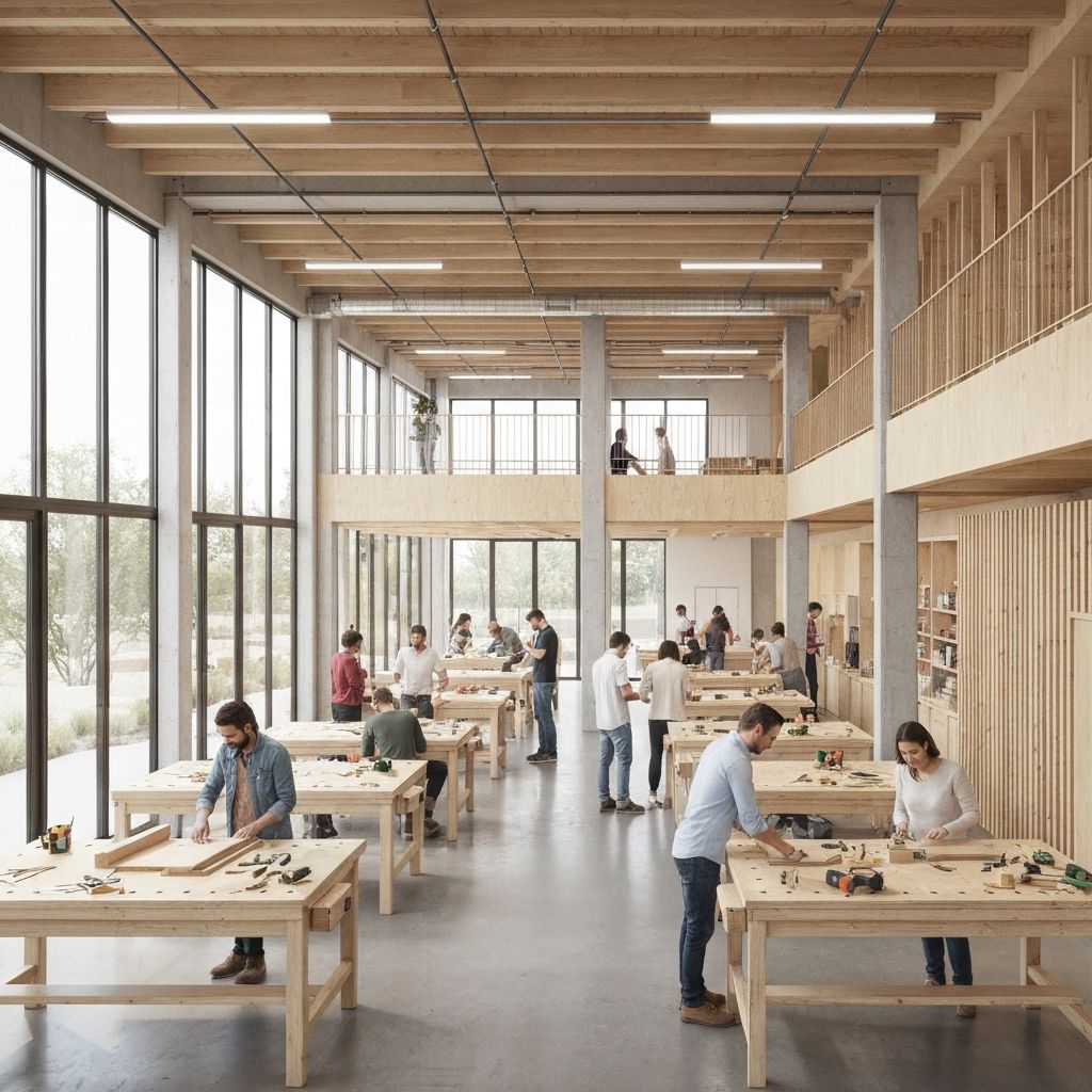Community Workshop